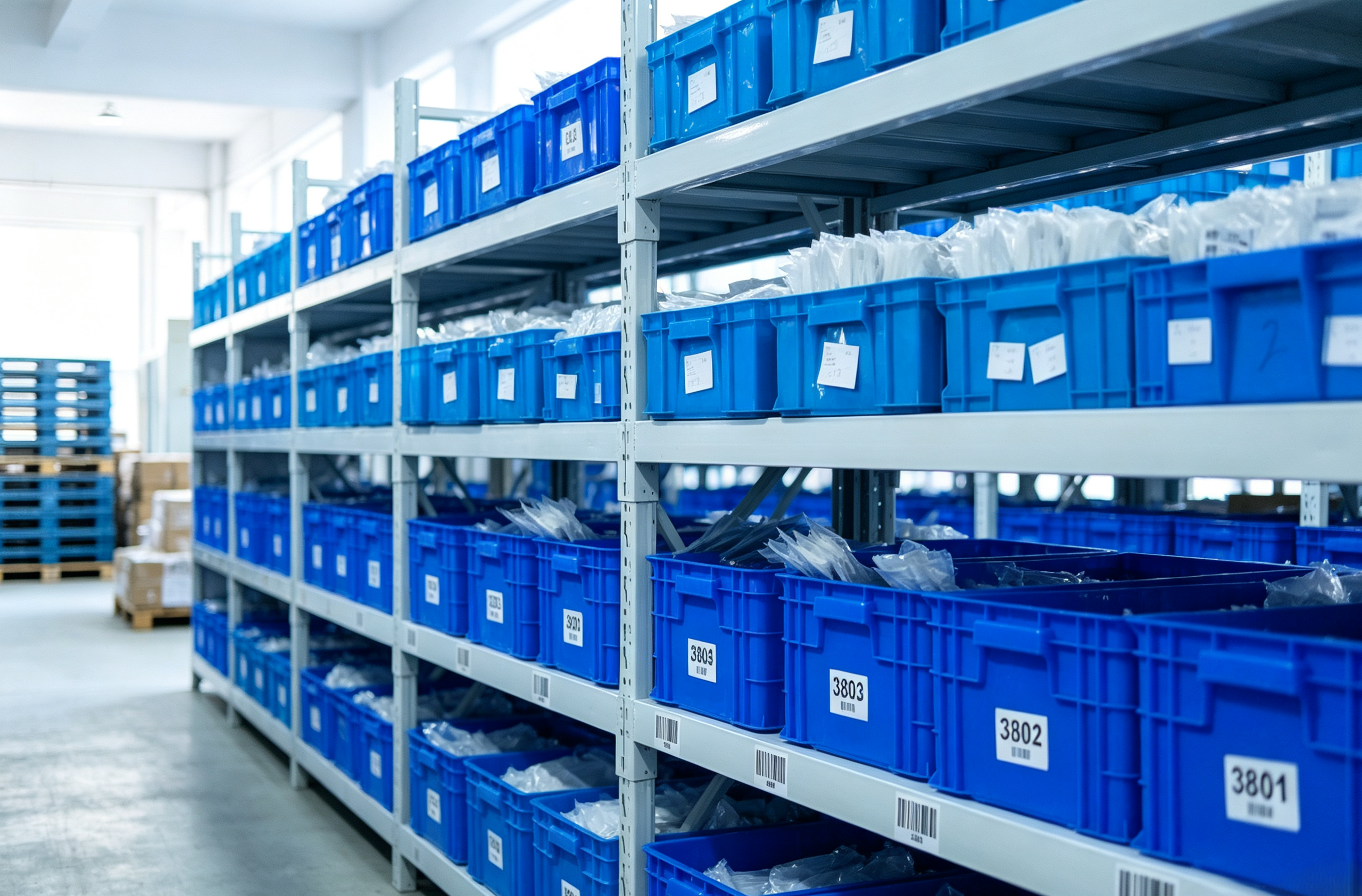 RHmeditech orthopedic implant manufacturing facility
